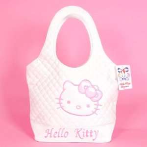  Hello Kitty Tote Bag Shopping Handbag Leatherette Baby