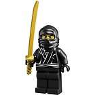 LEGO Figures Series 1 Ninja Mini Figure