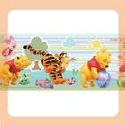 Wall Border Sticker Fun with Pooh Deco Point Decal