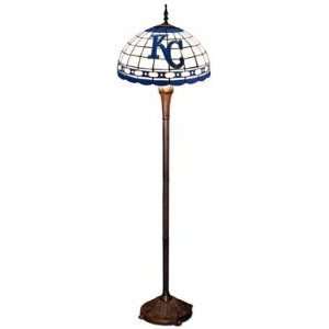  Kansas City Royals The Memory Company Floor Lamp MLB 