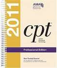 CPT 2011 by American Medical Association, Michelle Abraham and Jay T 