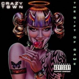  Butterfly Crazy Town Music