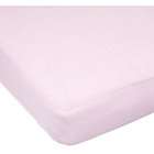 NEW Carters EasyFit Jersey Knit Crib Fitted Sheet Solid