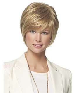 Turning Point   Gabor Short Wig Personal Fit Cap  