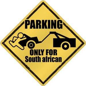   Only For South African  South Africa Crossing Country