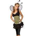 Sweet As Honey Bumble Bee with Leggings Halloween Costume Adult 14 16 