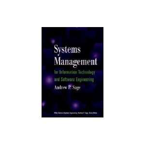   Management Information Technical and Software Engineering Books