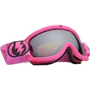  Electric EG.5s Adult Spherical Snowboarding Snow Goggles 