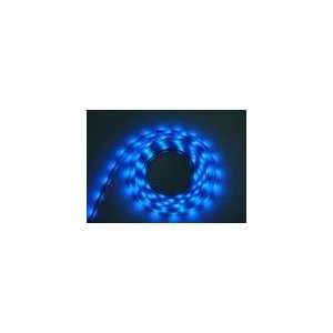  1M 39.4in 12V 5050 SMD LED Flexible Light Strip Blue