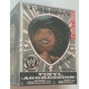  WWE Vinyl Aggression Series 7 Ricky Ortiz Toys & Games