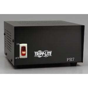 NEW TRIPP LITE PR7 D00171 PR 120VAC Power Adapter 0037332060099  