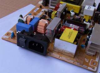 Power Board PSLF131501A BN44 00181B For SAMSUNG LCD TV  