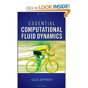  Essential Computational Fluid Dynamics (8580000142815 