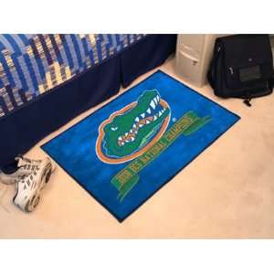 Florida Starter Rug 