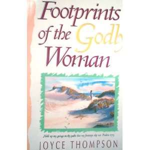   godly fruit in an ungodly world (9781879655034) Joyce Thompson Books