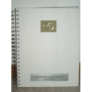  Wedding Planner (0081983217180) Books