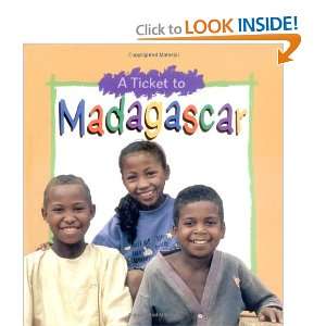  Madagascar (Ticket to) (9781575051451) Mary N. Oluonye 