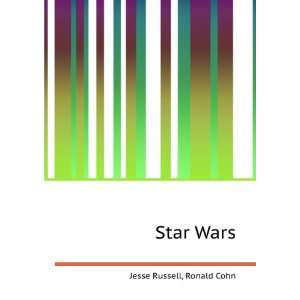  Star Wars Ronald Cohn Jesse Russell Books