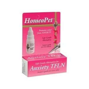  Homeopet Anxiety Tfln Drops
