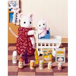  Calico Critters Minifigure Create Your Very Own Story 