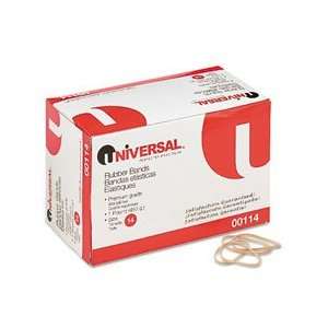  Universal® Boxed Rubber Bands