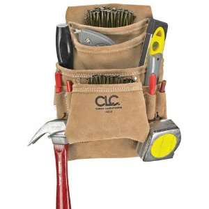    CLC Pocket Hd Carpenters Nail and Tool Bag
