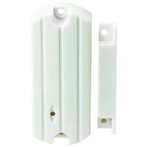   Sensor for AirAlarm Home Security System (White)