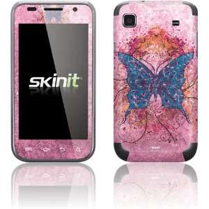  Memories skin for Samsung Galaxy S 4G (2011) T Mobile 