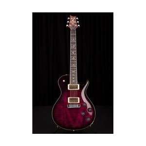  Prs 25Th Anniversary Sc245 10 Top Angry Larry Musical 