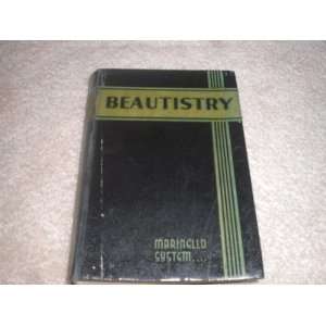 of Beautistry, Official Textbook Approved for Use in All the National 