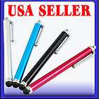   Touch Screen Pen For Apple iPhone 4S 4G 3G iPod iPad 2 Tablet Touchpad
