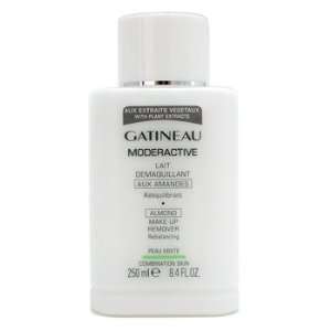  Gatineau Moderactive Almond Make Up Remover  250ml/8.3oz 