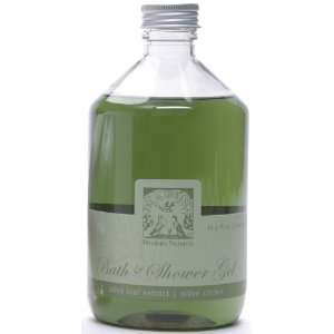  Pre de Provence Olive Extracts Bath Gel, Olive Citron, 16 