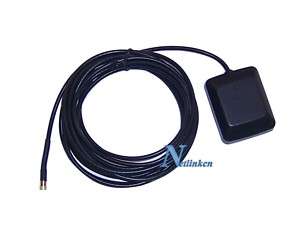 GPS Antenna DUAL XDVDN8190 XDVDN8290N, Concept T UN626  