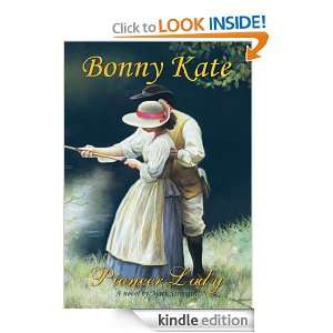 Start reading Bonny Kate  