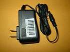 AC DC 6 VOLT POWER SUPPLY Adapter 1 Amp(1000mA) 110 VAC to 6 VDC 
