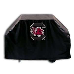  South Carolina Fighting Gamecocks BBQ Grill Cover   NCAA 