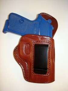In pants iwb Leather holster 4 COLT 1911 3 New Agent  