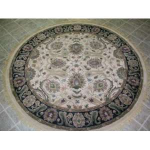  BRH178   Rug Depot Traditional Area Rug Shapes   8 Round 