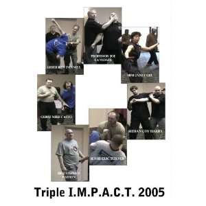  Triple I.M.P.A.C.T. 2005 Movies & TV