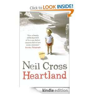 Heartland Neil Cross  Kindle Store