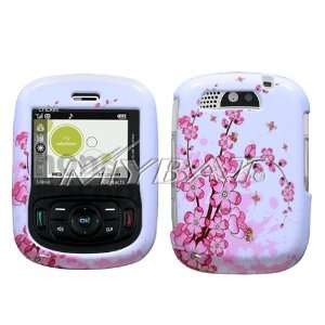  PCD TXT8026C TXTM8 Spring Flowers Phone Protector Cover 