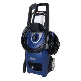 Campbell Hausfeld 1,800 PSI Electric Pressure Washer PW1825 NEW 