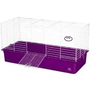 Super Pet My First Home Guinea Pig/Rabbit Cage X Large  