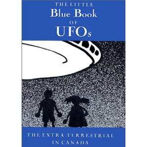  The Little Blue Book of UFOs (Little Red Book 