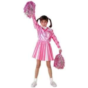  Spirit Cheerleader Child Costume Toys & Games