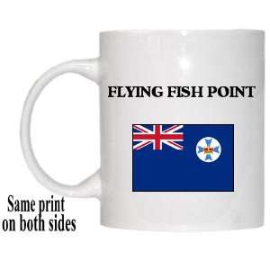  Queensland   FLYING FISH POINT Mug 