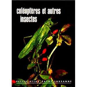   et autres insectes, numéro 4 (9782601020045) Guggisberg Books