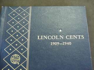   page    See More Details about  1909, Lincoln Cent Return to top