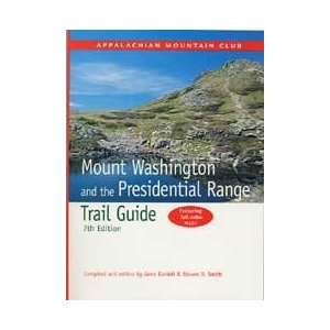 AMC Guide / Mt. Washington & Pres 